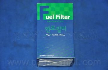 Топливный фильтр PARTS-MALL PCF-047