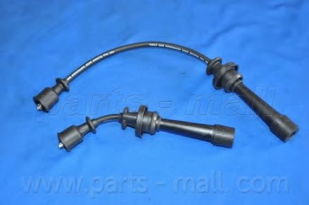 Комплект проводов зажигания PARTS-MALL PEA-E51