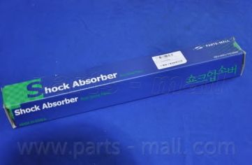 Амортизатор PARTS-MALL PJA-125