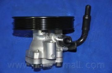 Гидравлический насос, рулевое управление PARTS-MALL PPA-055