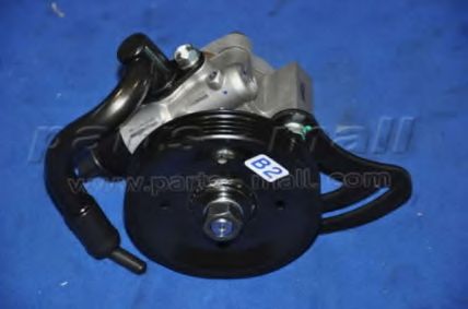 Гидравлический насос, рулевое управление PARTS-MALL PPC-014