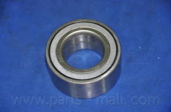 Комплект подшипника ступицы колеса PARTS-MALL PSAH005