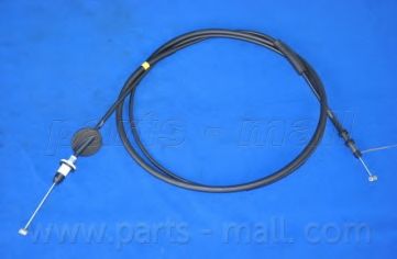 Тросик газа PARTS-MALL PTA-013