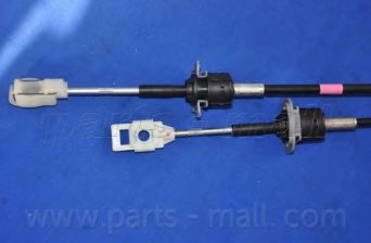 Трос, управление сцеплением PARTS-MALL PTA-147