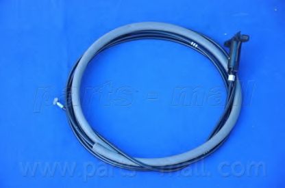 Трос, крышка бака PARTS-MALL PTA-768