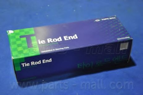 Наконечник поперечной рулевой тяги PARTS-MALL PXCTA-050L