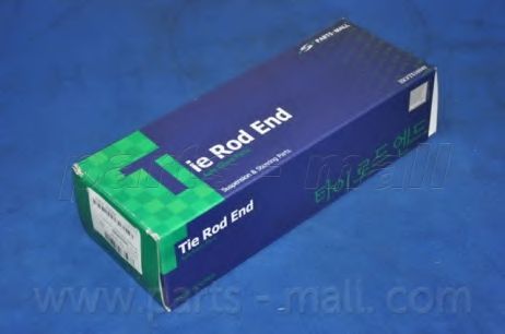 Наконечник поперечной рулевой тяги PARTS-MALL PXCTB-035