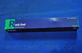 Осевой шарнир, рулевая тяга PARTS-MALL PXCUB-017