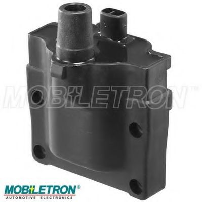 Катушка зажигания FACET 96108