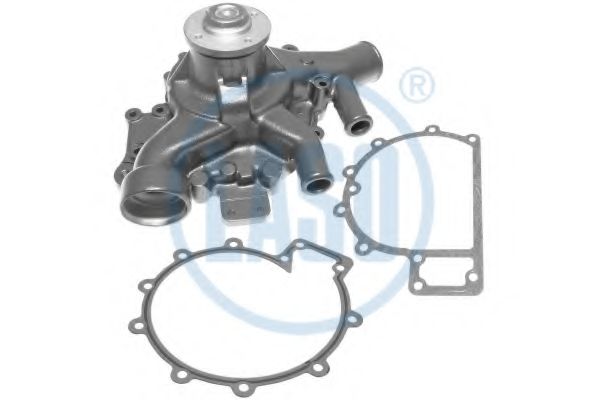 Водяной насос LASO 19200111