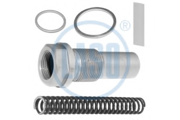 Натяжное устройство цепи, привод масляного насоса LASO 20050134