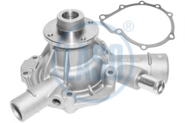 Водяной насос LASO 20200185