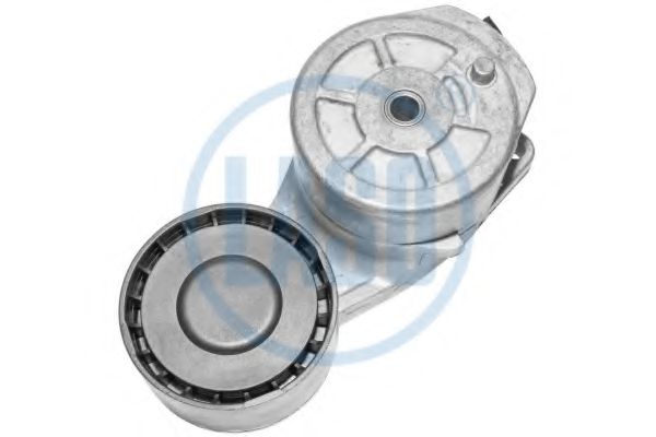 Натяжитель ремня, клиновой зубча LASO 85207304