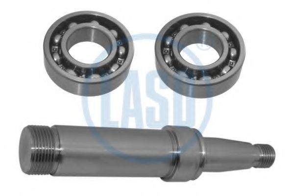 Ремкомплект, водяной насос LASO 85582003