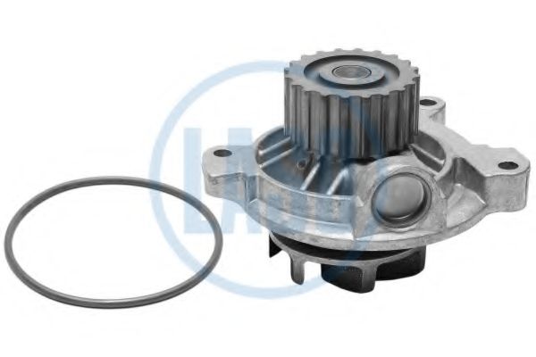 Водяной насос LASO 95200160