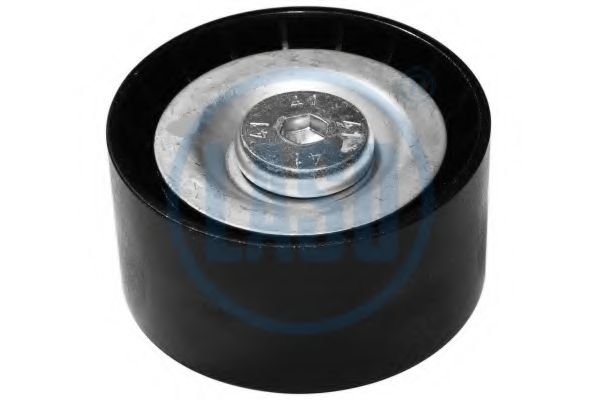 Паразитный / ведущий ролик, поликлиновой ремень LASO 98030102