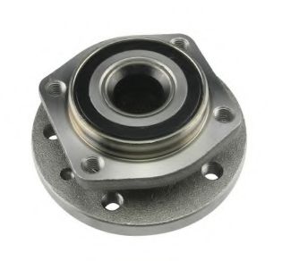 Ступица колеса PFI PHU3174