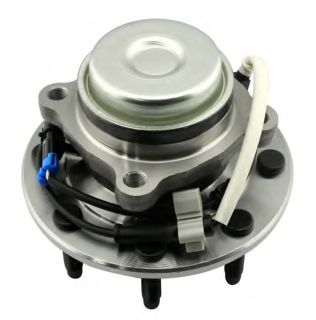 Ступица колеса TIMKEN 515059