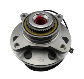 Ступица колеса PFI PHU5118