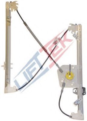 Подъемное устройство для окон LIFT-TEK LT BM707 L