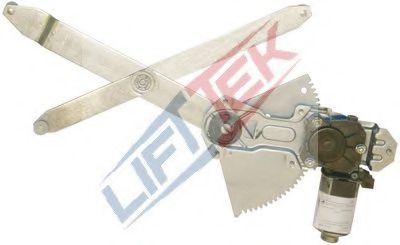 Подъемное устройство для окон LIFT-TEK LT CT01 L