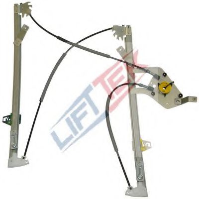 Подъемное устройство для окон LIFT-TEK LT CT702 L