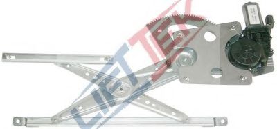 Подъемное устройство для окон LIFT-TEK LT DT22 R