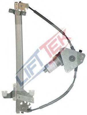 Подъемное устройство для окон LIFT-TEK LT FR65 L