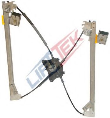 Подъемное устройство для окон LIFT-TEK LT ME713 L