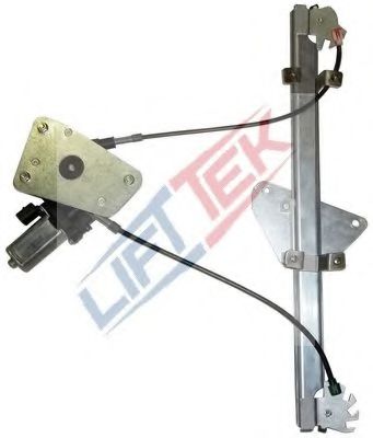 Подъемное устройство для окон LIFT-TEK LT MI70 L