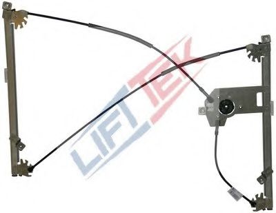 Подъемное устройство для окон LIFT-TEK LT RN708 L