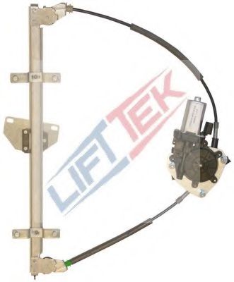 Подъемное устройство для окон LIFT-TEK LT SZ22 L