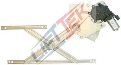 Подъемное устройство для окон LIFT-TEK LT TY135 L