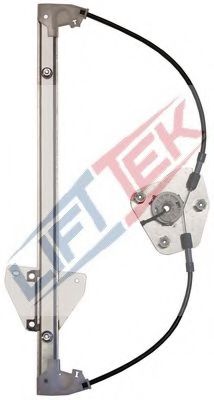 Подъемное устройство для окон LIFT-TEK LT MA704 L