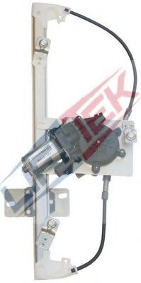 Подъемное устройство для окон LIFT-TEK LT RN50 L