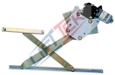 Подъемное устройство для окон LIFT-TEK LT LR15 R