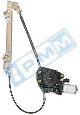 Подъемное устройство для окон PMM 10046 L