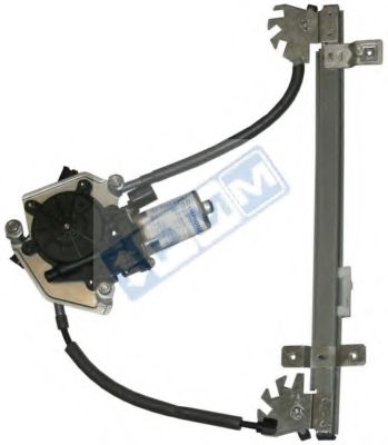 Подъемное устройство для окон PMM 70136 L