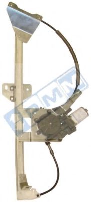 Подъемное устройство для окон PMM 70284 L