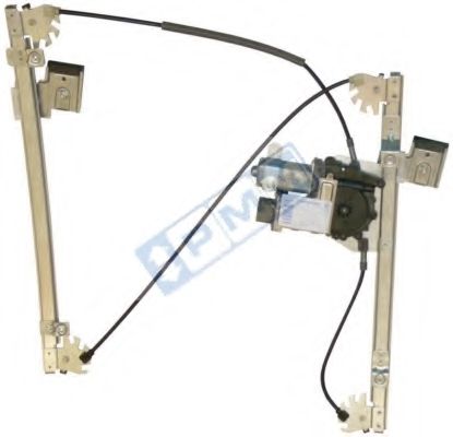 Подъемное устройство для окон PMM 92284 L