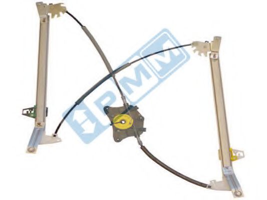 Подъемное устройство для окон PMM 12234 R