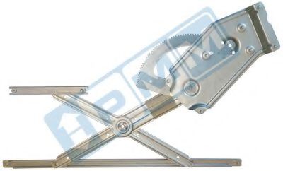 Подъемное устройство для окон PMM 70344 L
