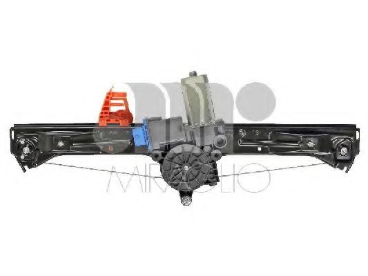 Подъемное устройство для окон MIRAGLIO 30/1210