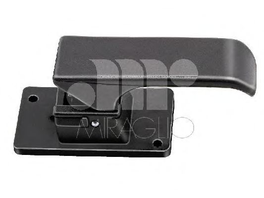 Ручка двери, внутреннее оснащение MIRAGLIO 6040