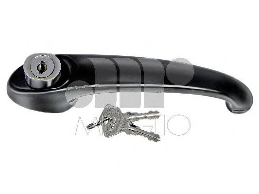Ручка двери MIRAGLIO 80298
