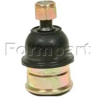 Несущий / направляющий шарнир FORMPART 3703010