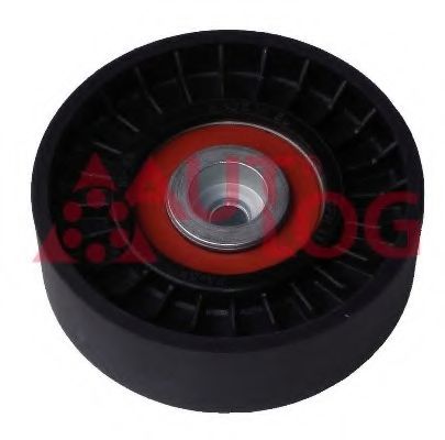 Паразитный / ведущий ролик, поликлиновой ремень AUTLOG RT1595