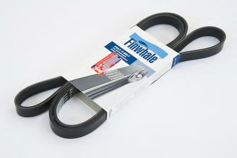 Поликлиновой ремень FINWHALE BP585