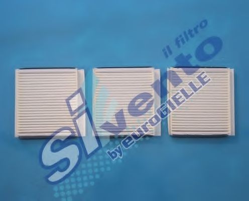 Фильтр, воздух во внутренном пространстве PEX 420062