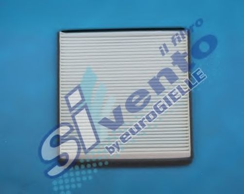 Фильтр, воздух во внутренном пространстве ORIONE S129